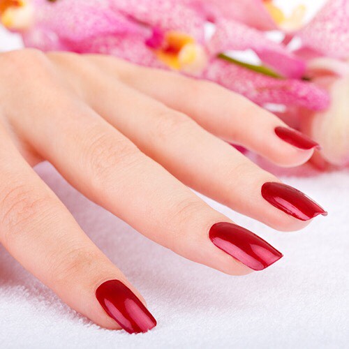 DK’S NAIL & SPA - Liquid Gel