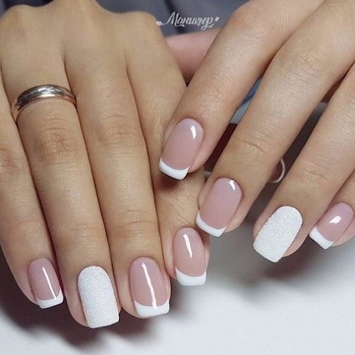 DK’S NAIL & SPA - Dipping Powder