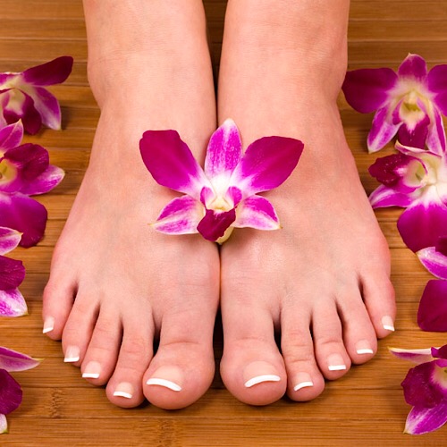 DK’S NAIL & SPA - Additional Services